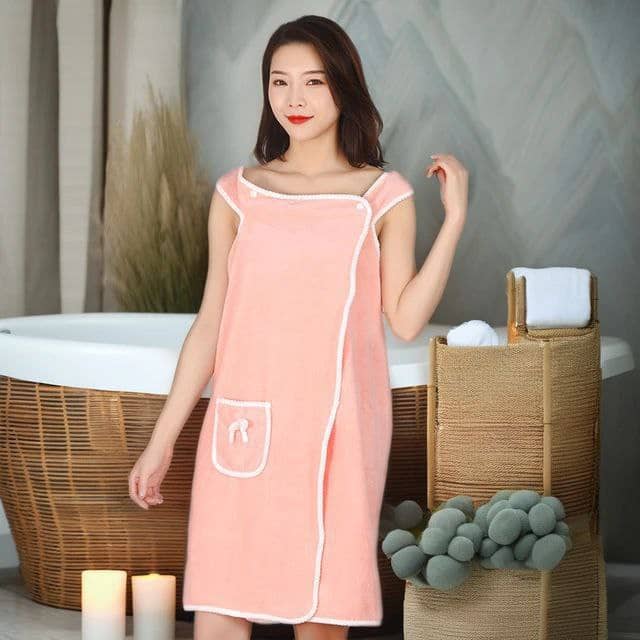 حوله دکلته - حوله دکلته